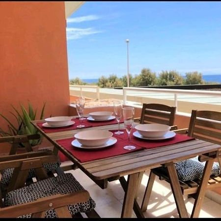Medano Sea View Balcony Apartment El Medano  Ngoại thất bức ảnh
