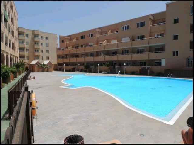 Medano Sea View Balcony Apartment El Medano  Ngoại thất bức ảnh
