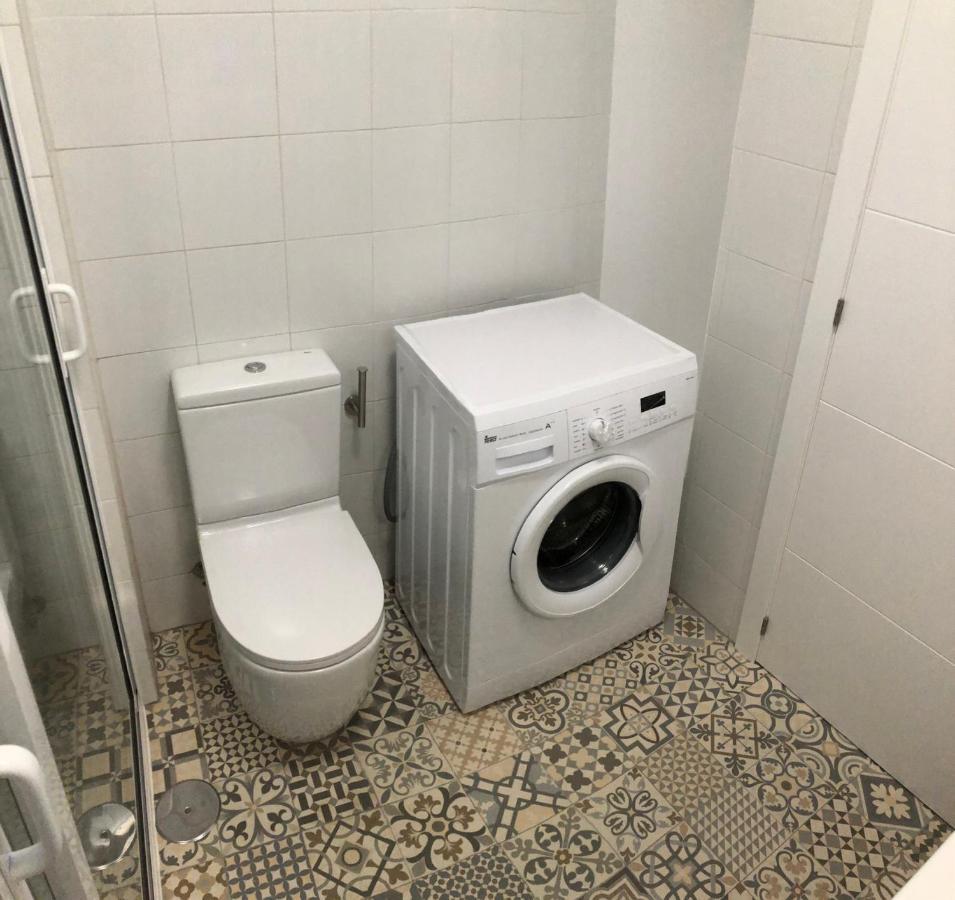 Medano Sea View Balcony Apartment El Medano  Ngoại thất bức ảnh
