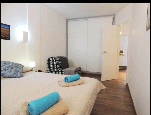Medano Sea View Balcony Apartment El Medano  Ngoại thất bức ảnh