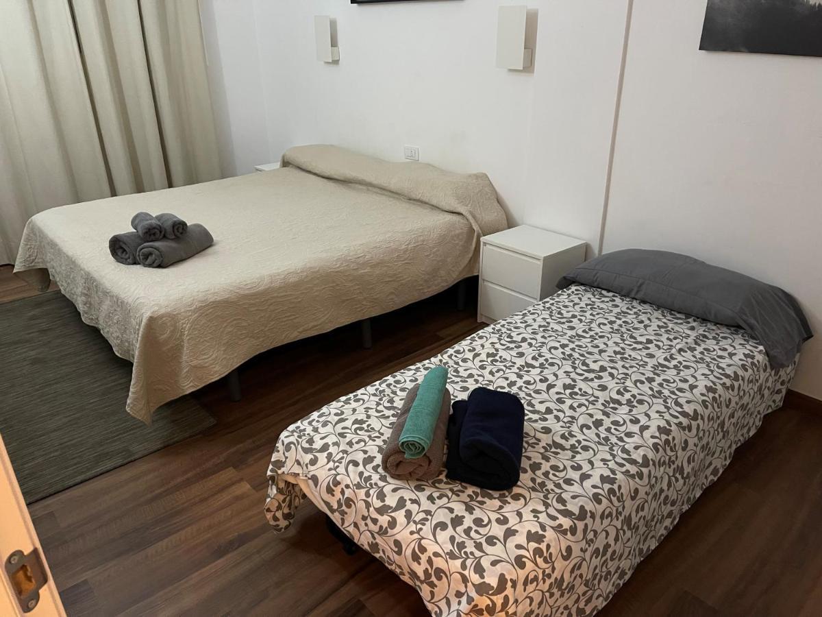 Medano Sea View Balcony Apartment El Medano  Ngoại thất bức ảnh