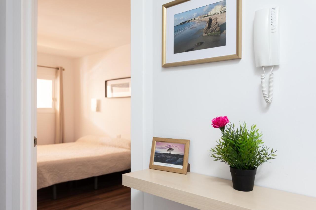 Medano Sea View Balcony Apartment El Medano  Ngoại thất bức ảnh