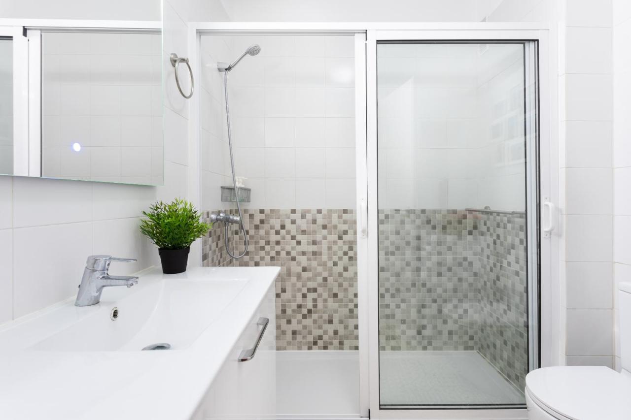 Medano Sea View Balcony Apartment El Medano  Ngoại thất bức ảnh